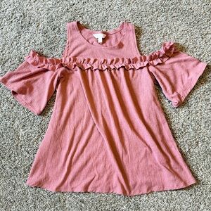 LC Lauren Conrad Blouse